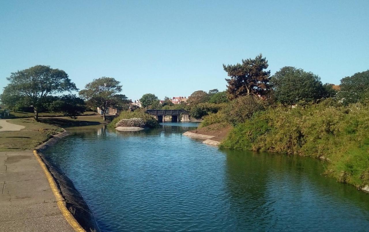 Brackenhurst Pensión *